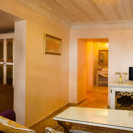 Istanbul Bosphorus Hotel Symbola Exterior photo