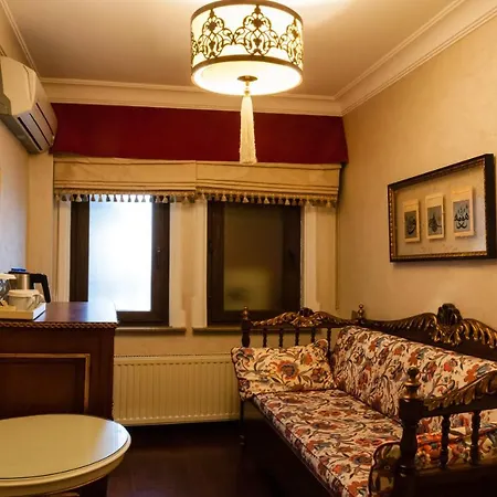 Istanbul Bosphorus Hotel Symbola Exterior photo