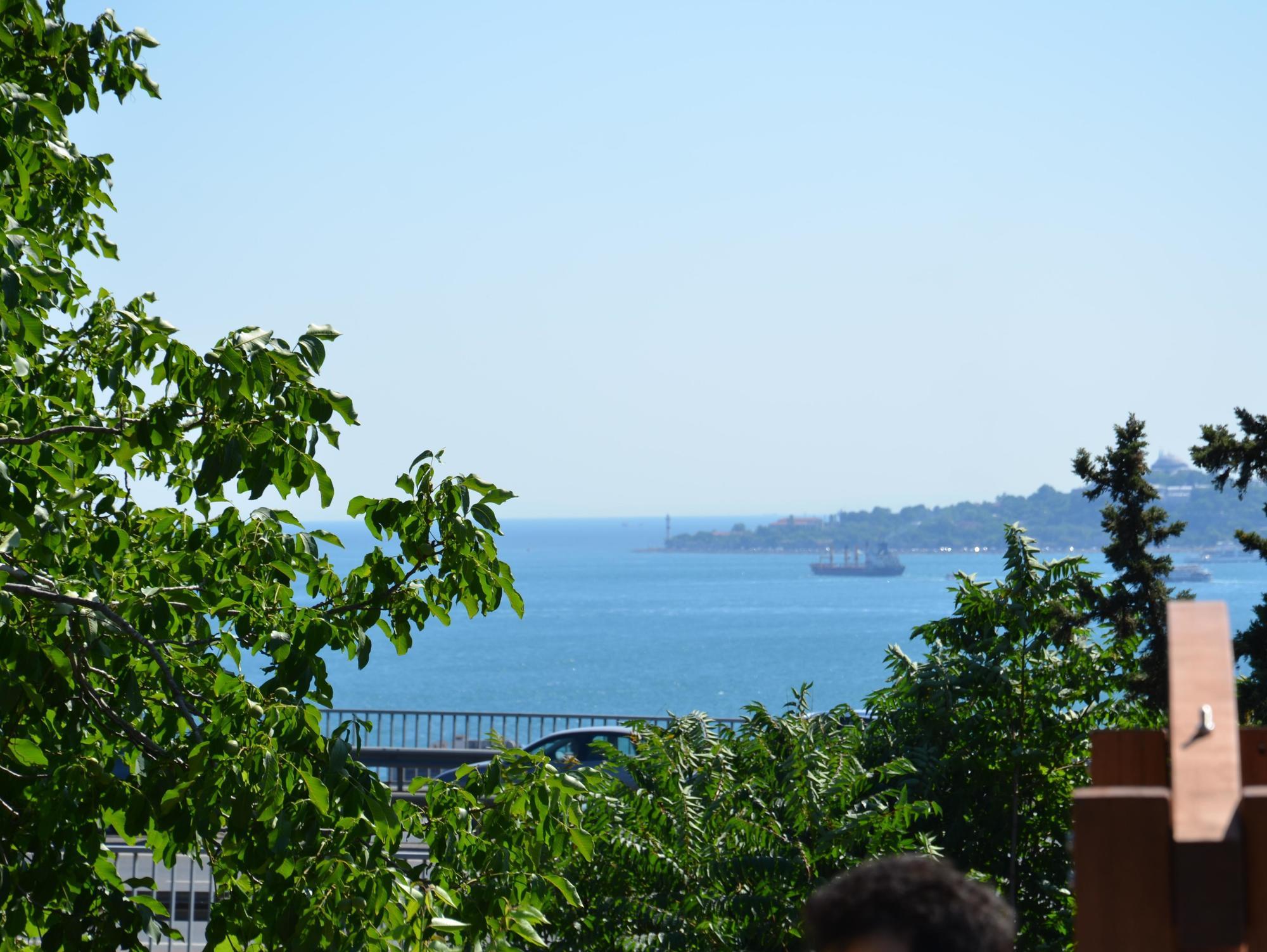 Bosphorus Symbola Hotel Istanbul